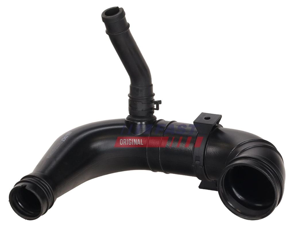 FAST FT61777 Ansaugschlauch Luftfilter für FIAT PANDA (169)