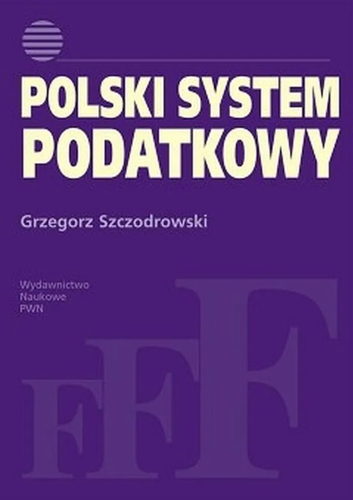 Maîtriser la fiscalité polonaise de Szczodrowski Recht auf Polnisch Pro