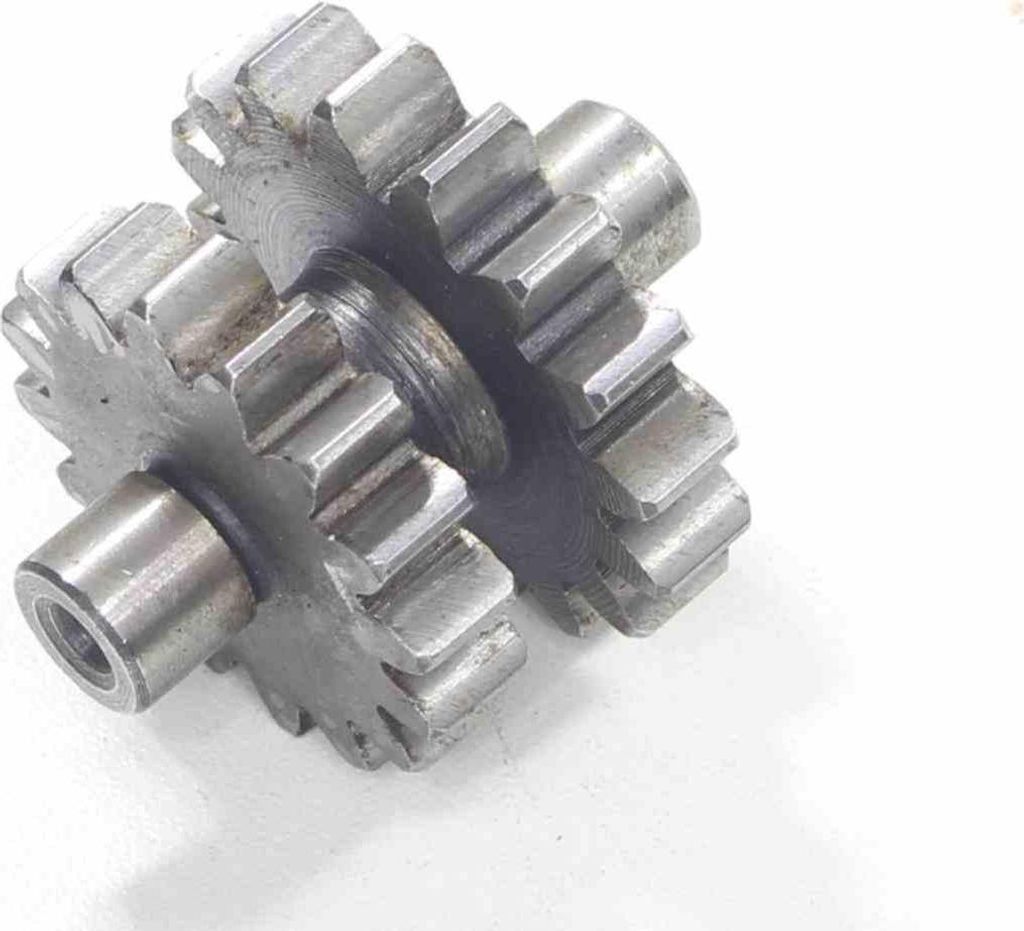 Anlasser Zwischenritzel 16/16 Yankee D125