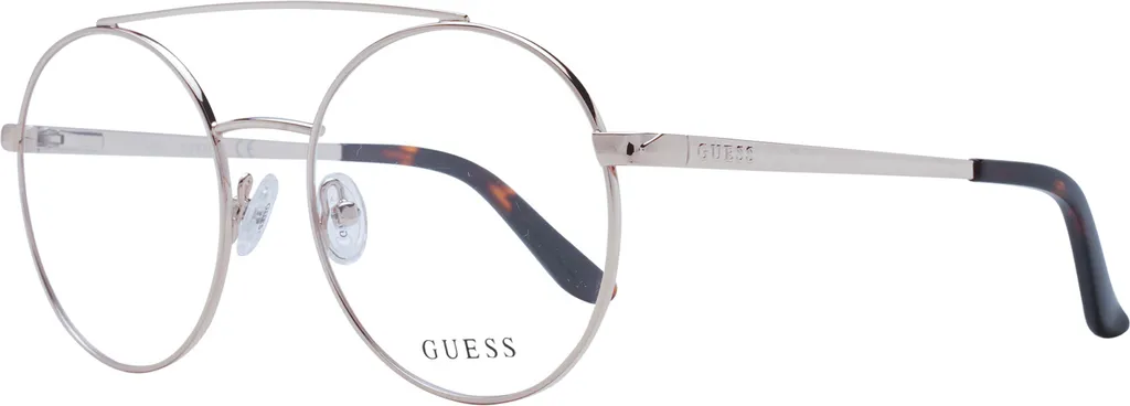 Monture de lunettes Guess GU2714 52032 : Optique femme en acétate chic