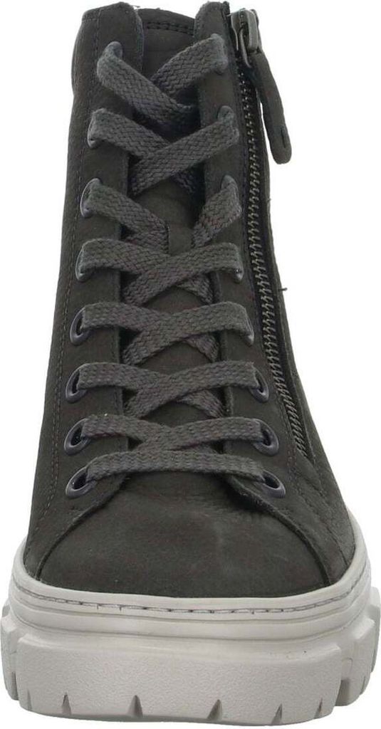 Paul Green Schnürstiefeletten Hightop-Pauls Damen Produktbild 14