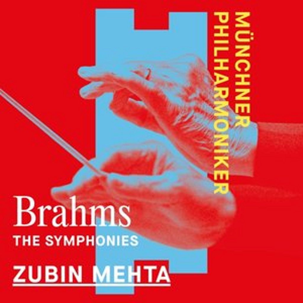 Sinfonien 1-4