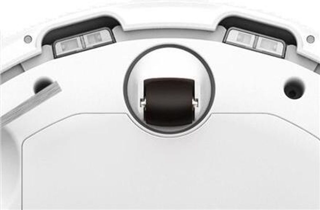 Xiaomi MI Robotický vysávač 26200 Vacuum Mop Pro White  Obrázok produktu 12