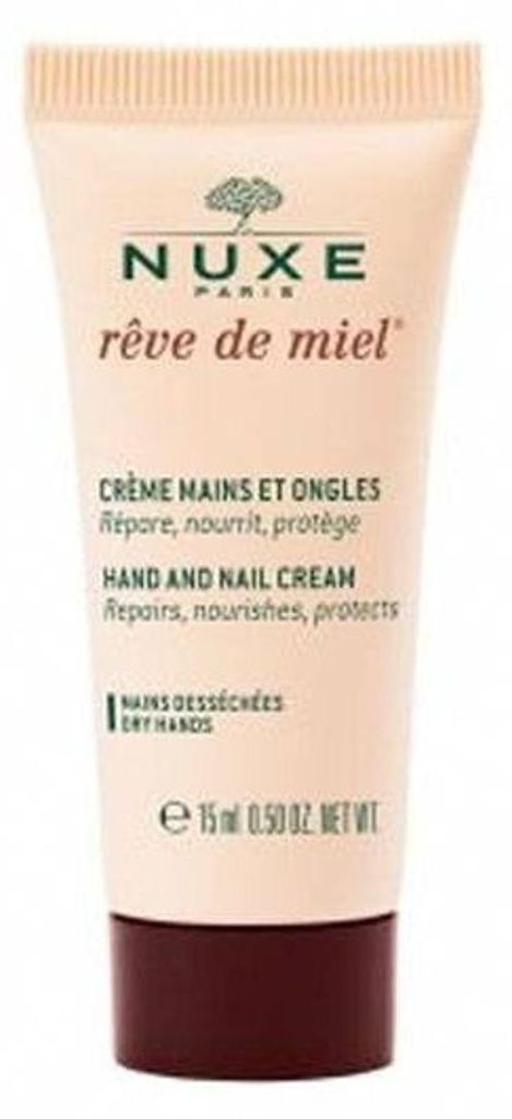 Nuxe Reve de Miel Feuchtigkeitsspendend & reparierend Produktbild 