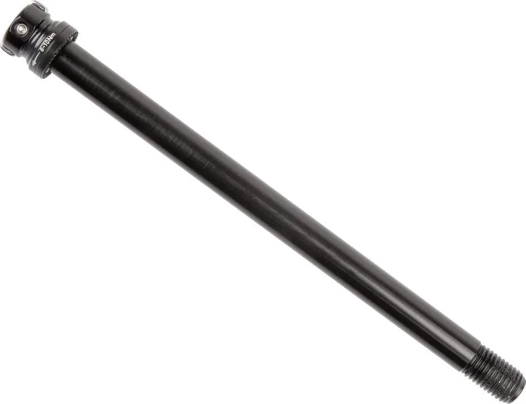 Axe traversant M-Wave Boost E-Bike 148mm X12 en aluminium léger 55g