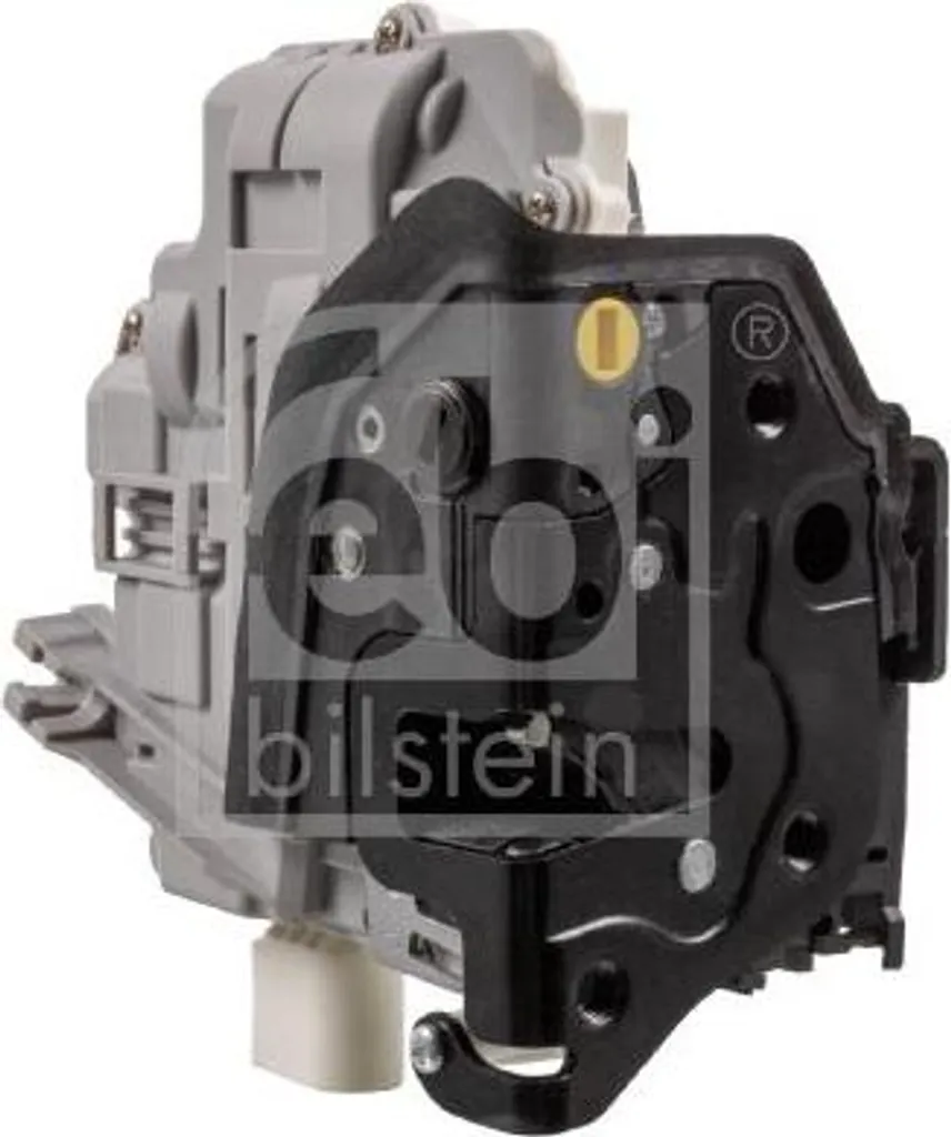 Serrure de porte renforcée compatible Seat Altea XL 1P0839016A OE