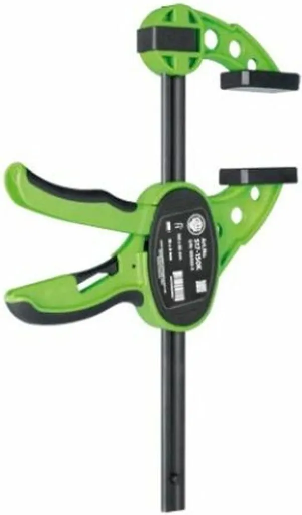 KUKKO 15 x 8,5 cm Morsetto per Giunti a Una Mano | Vendita Online