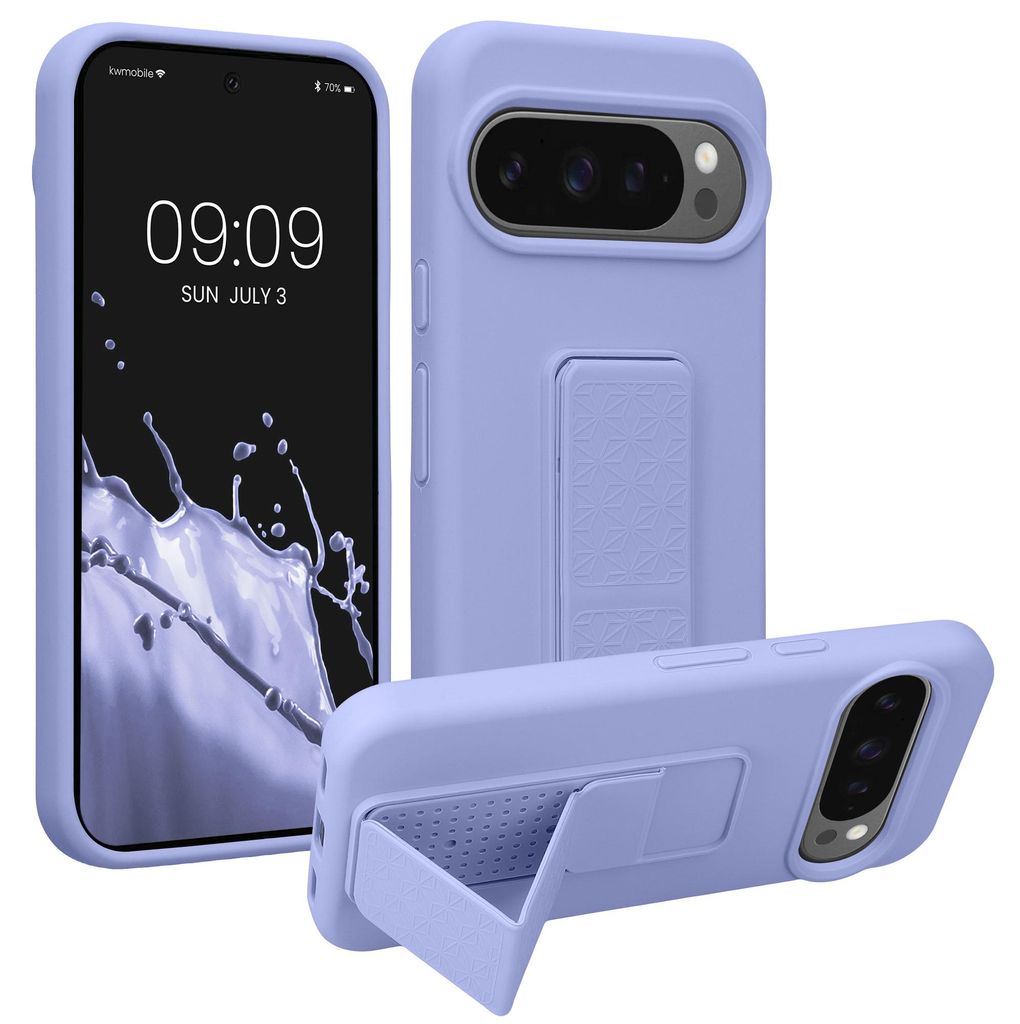 kwmobile Handyhülle für Google Pixel 10 / Pixel 10 Pro Produktbild 