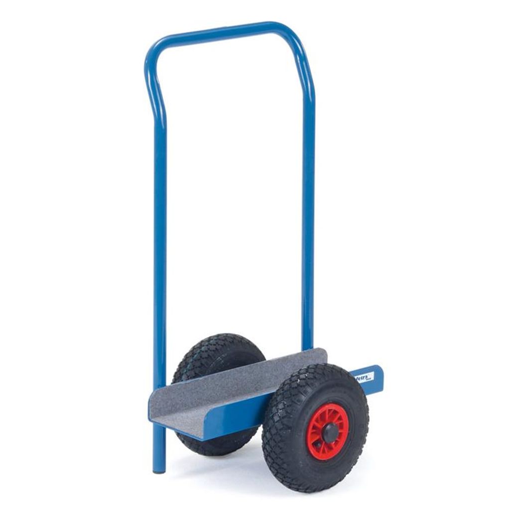 FETRA Plattenroller 4176 - Lufträder Ø260 mm