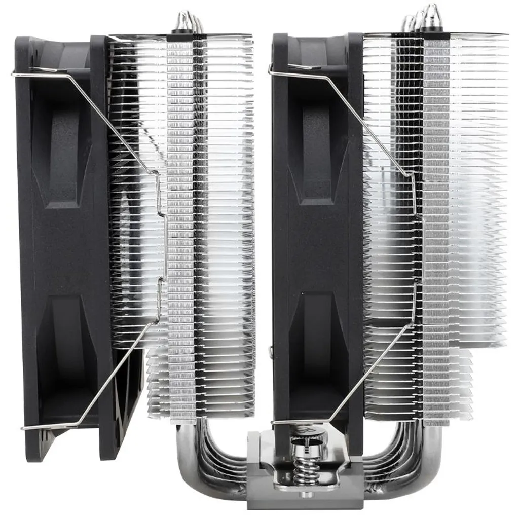 Refroidir CPU Gaming Thermalright Peerless Assassin 120 SE ARGB Noir 120mm - 4