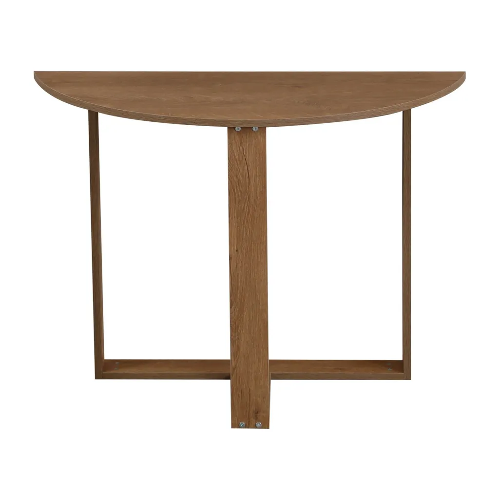 Scrivania Skye Decor Quercia Caucasica 106x77x45 | Scrivanie Design