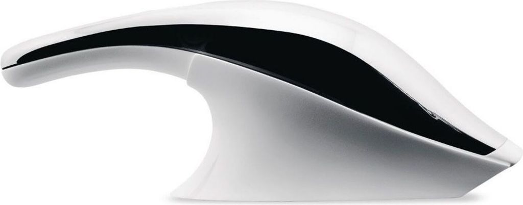Alessi Handheld Vacuum Cleaner (Art.-Nr. SG67 W, EAN 8003299908493)