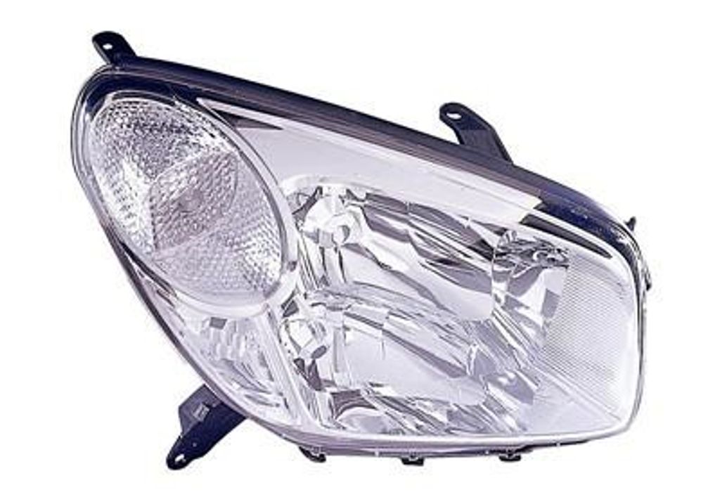 VAN WEZEL Scheinwerfer Rechts für TOYOTA RAV 4 II (CLA2, XA2, ZCA2, ACA2) 5378964