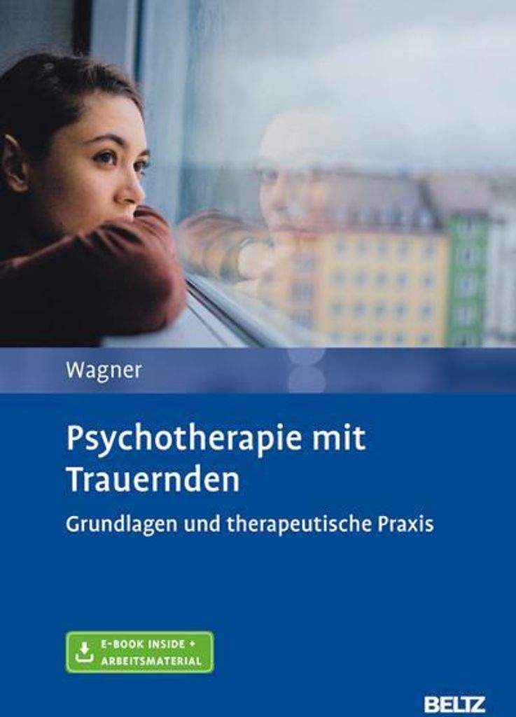 Psychotherapie mit Trauernden