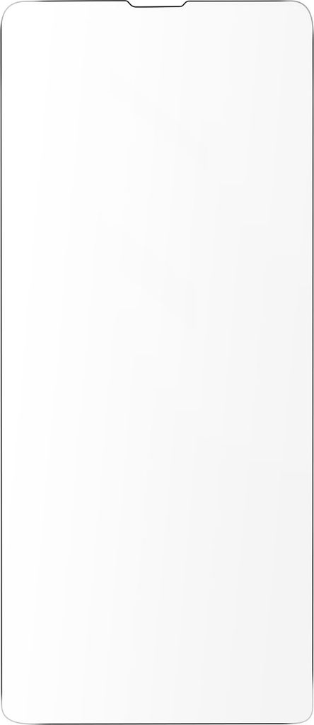 A clear, professional product shot of a screen protector on a white background.