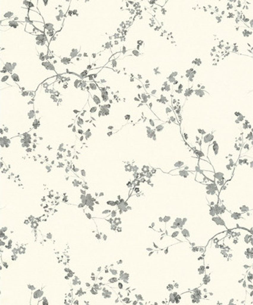 Livingwalls Blumentapete Metropolitan Stories florale Produktbild 7