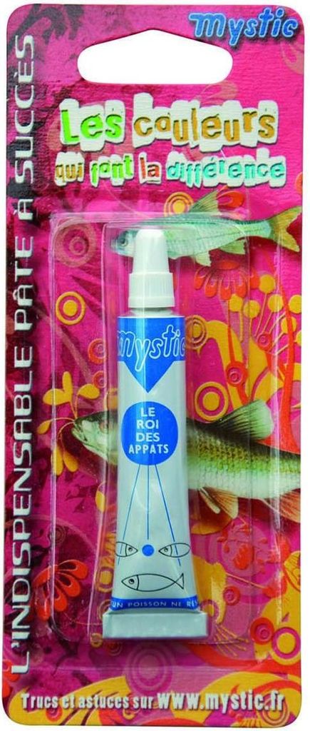 Mystic standard 7ml weiß
