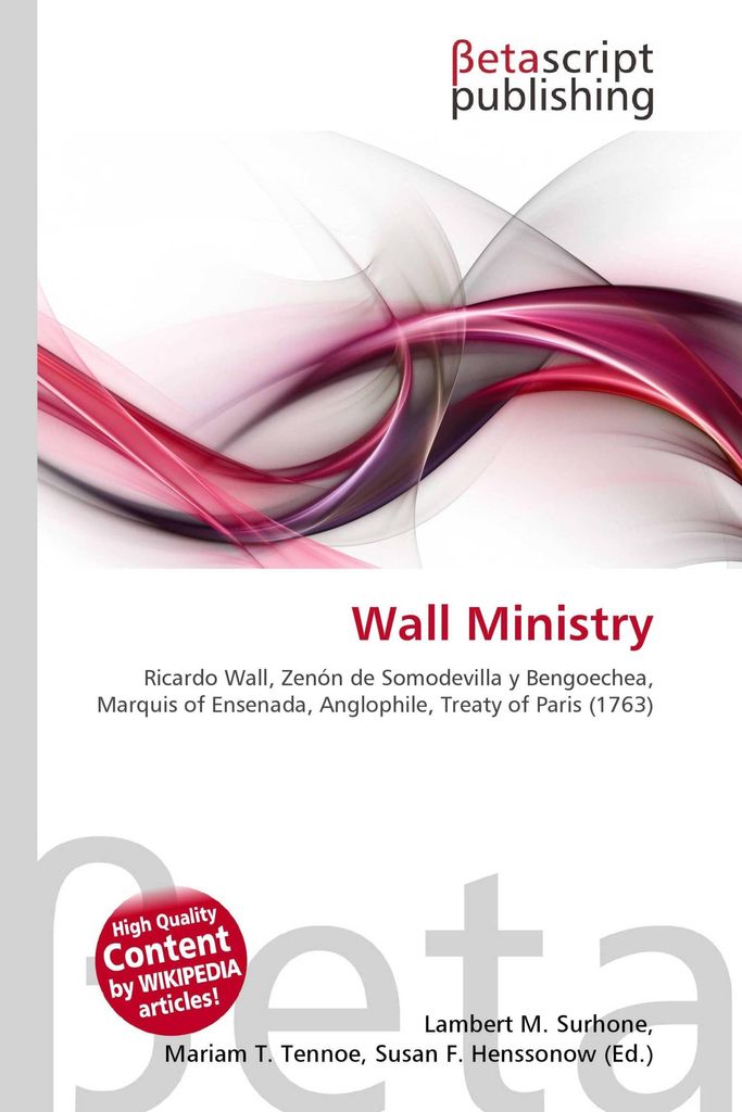 Wall Ministry