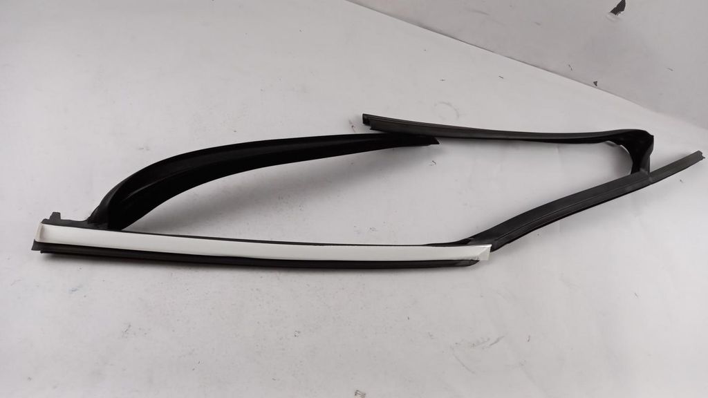 Original FORD S-Max Galaxy (WA6) 06-15 Fensterführung vorne links 1761579