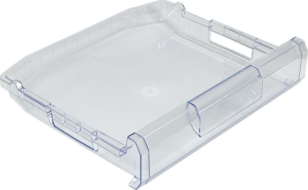 Schublade Bosch 00356494 Gefriergutbehälter 420x90x360mm KühlGefrierKombination