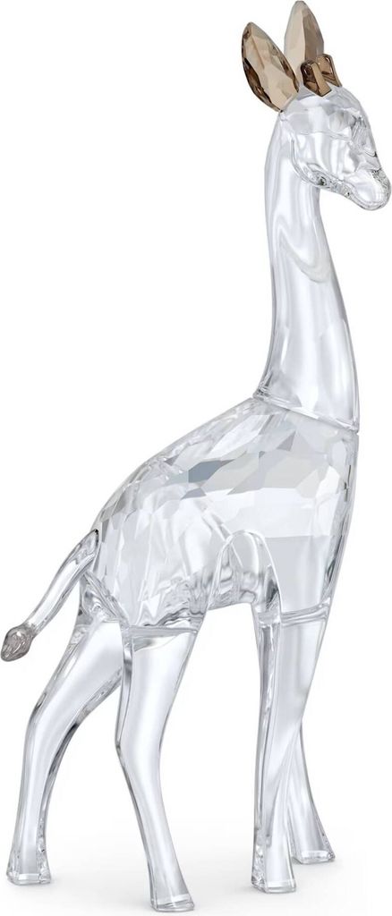 Swarovski African Sunset Giraffe Nohea African Sunset Immagine del prodotto 