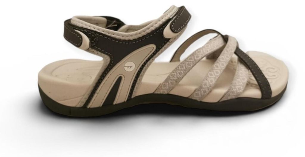 HI-TEC Hi-Tec Sandalen Savanna II  JRG TAUPE 36 Produktbild 