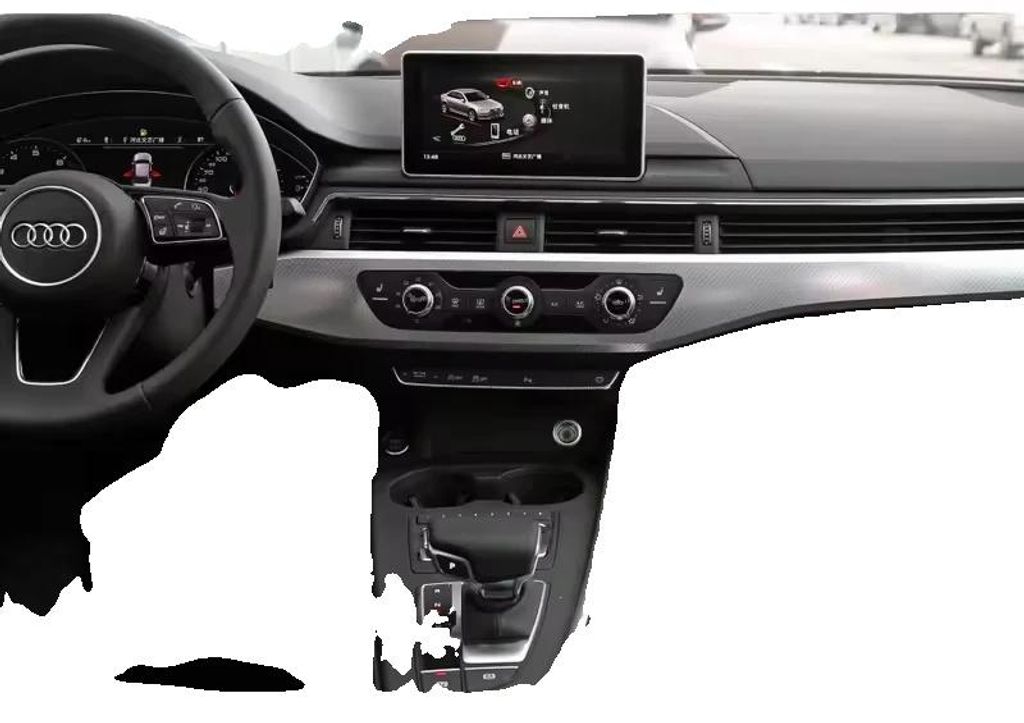 CarPlay-Modul, drahtlose Konnektivität, Produktbild 