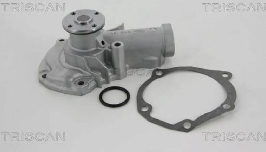 Pompe à eau Triscan 8600 42017 pour stopper les fuites et la surchauffe moteur