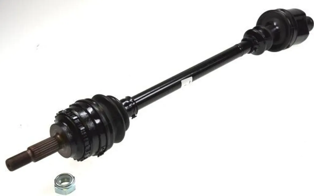 Cardan SPIDAN 24699 Arbre de transmission pour Kangoo KC FC 7711135835