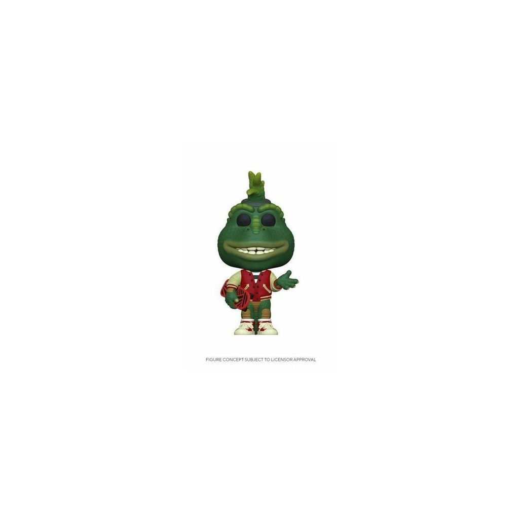 Dino's - Robbie Sinclair 962 - Funko Pop! - Vinyl figuur Productafbeelding 