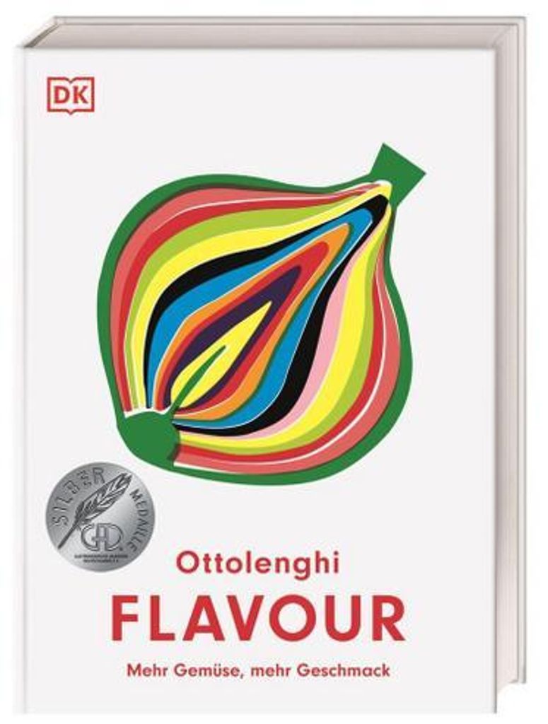 Flavour Produktbild 