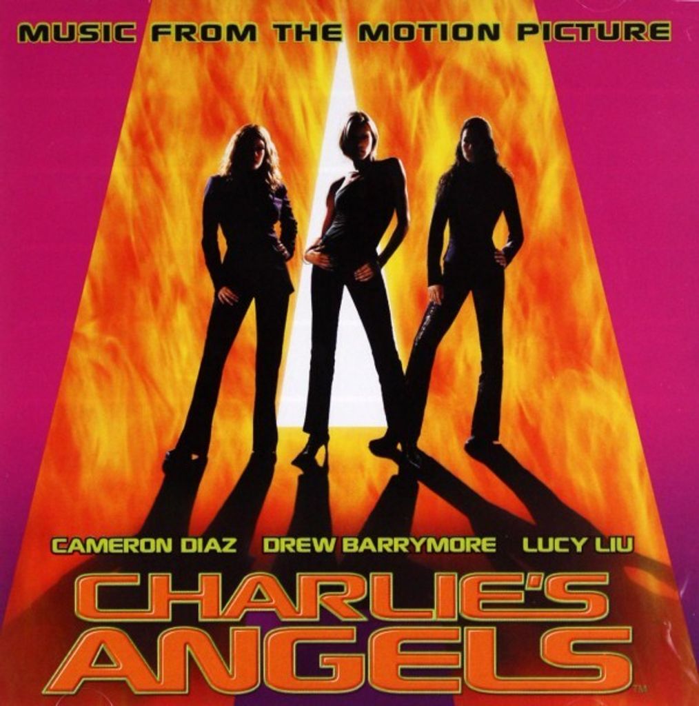 Charlie's Angels