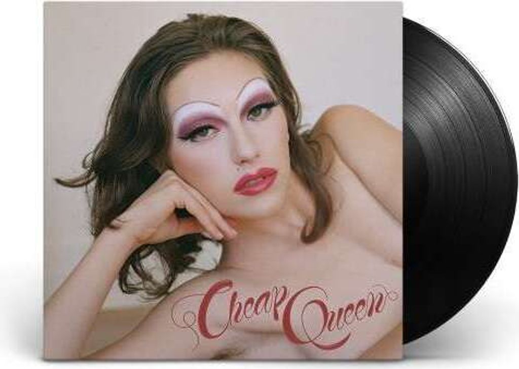 King Princess: Cheap Queen - - (Vinyl / Rock (Vinyl))