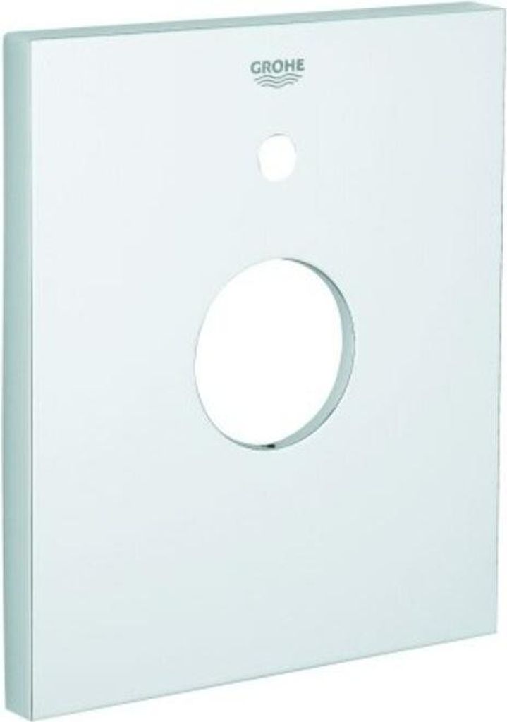 Grohe Allure / Quadra Rosette für Wannenbatterie chrom - 46614000