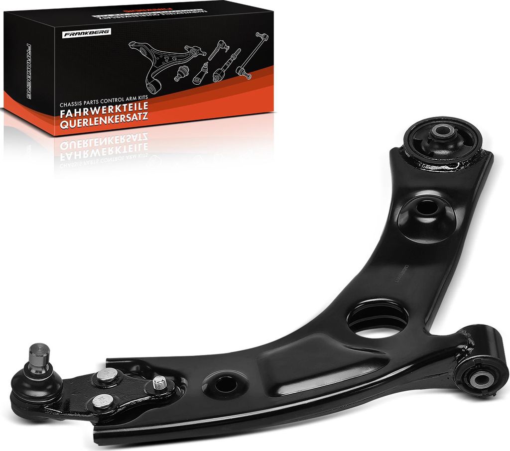 Frankberg 1x Querlenker Vorderachse für KIA Sorento III IV 2.0L 2.2L 2.4L 3.3L 3.5L 1.6L 2.5L Bj ab 2015