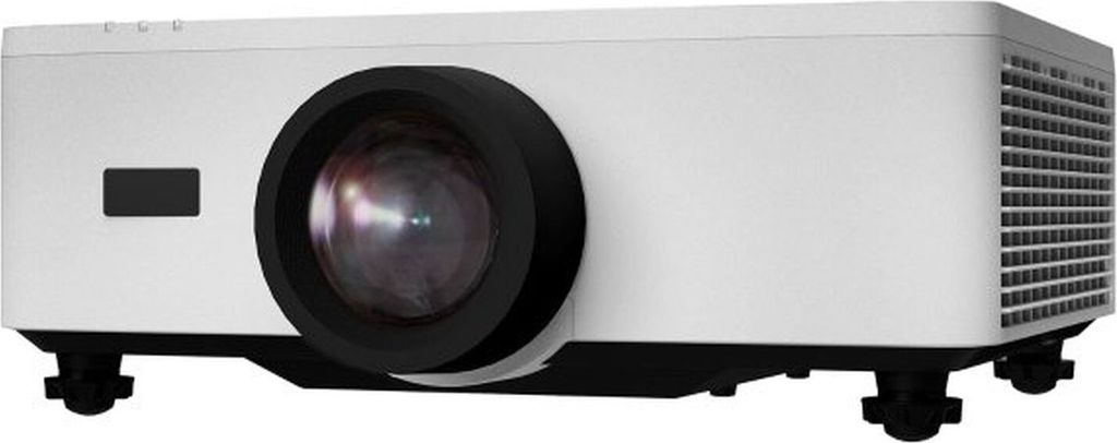 Sharp P601Q - Projecteur DLP - laser - 3D - 6000 lm - Full Image du produit 
