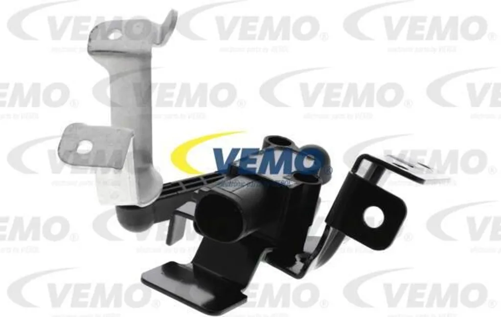 Réparer Erreur Phares Xénon avec le Capteur VEMO 5Q0512521J VAG MQB