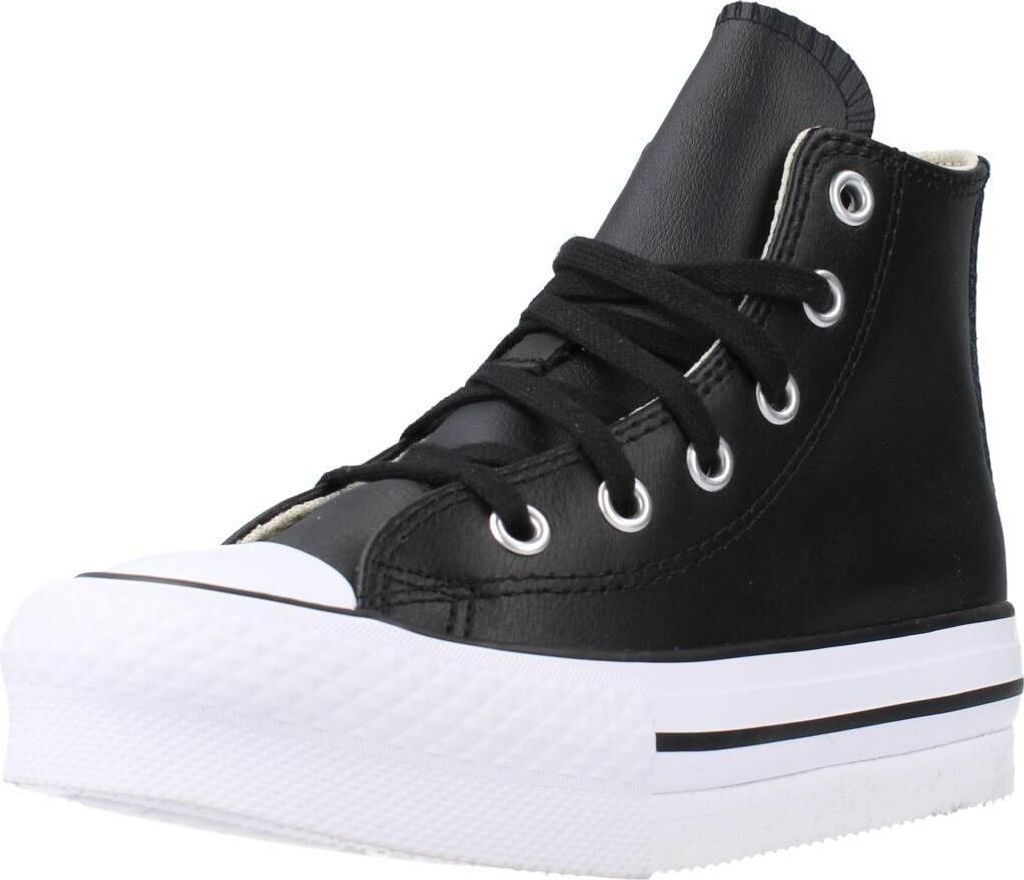 Converse Sneakers A01015C in Black color size 29