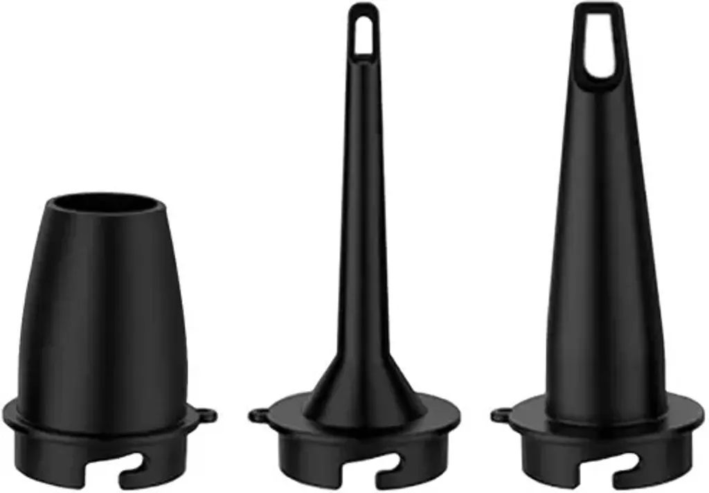 Trizand 20790 Pompa Batteria Ricaricabile per Materasso - Offerta - 13