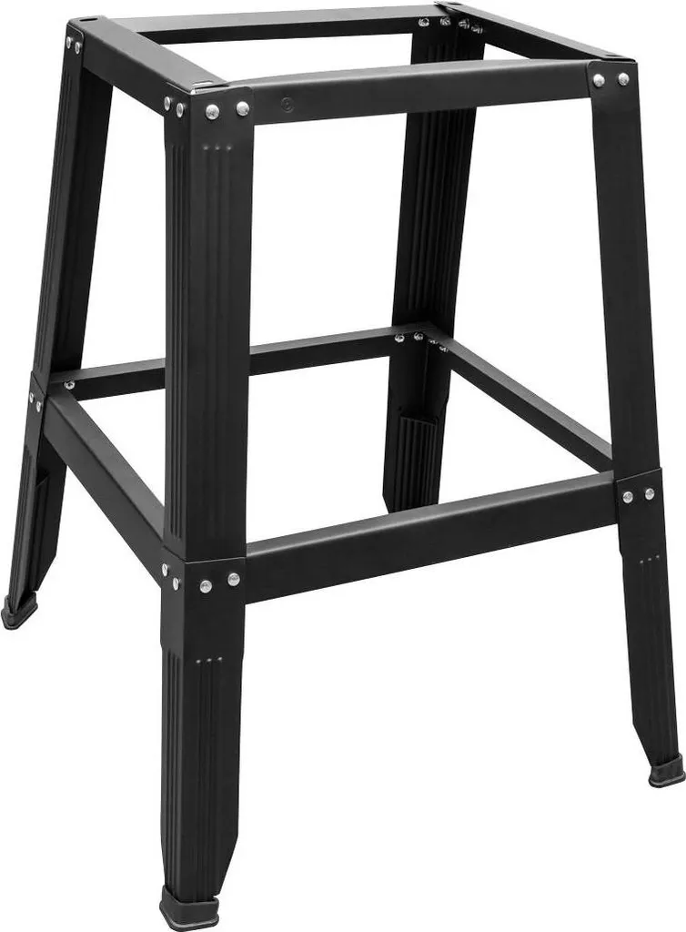 Scie à onglets radiale sur support robuste - Machine de découpe bois - 4