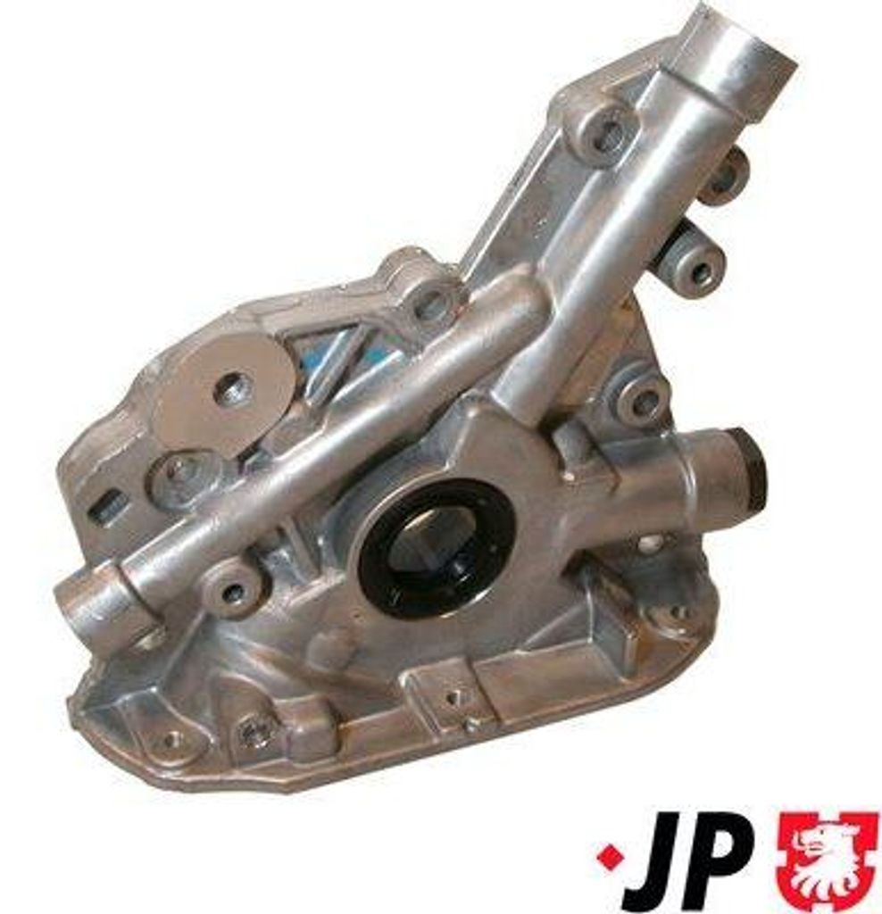 JP GROUP 1213100500 Ölpumpe x
