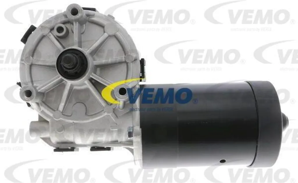 Moteur d'essuie-glace avant pour Mercedes Classe E W210 et CLK C208 OE