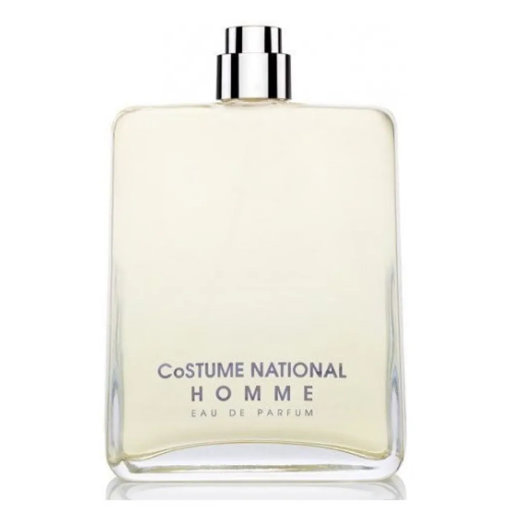 Eau de Parfum Costume National Homme - Fragrance Boisée et Épicée Homme