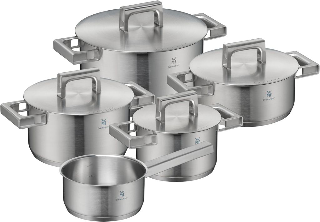 WMF Ultimate Cool 1790556030, Súprava na varenie, Nerezová Obrázok produktu 