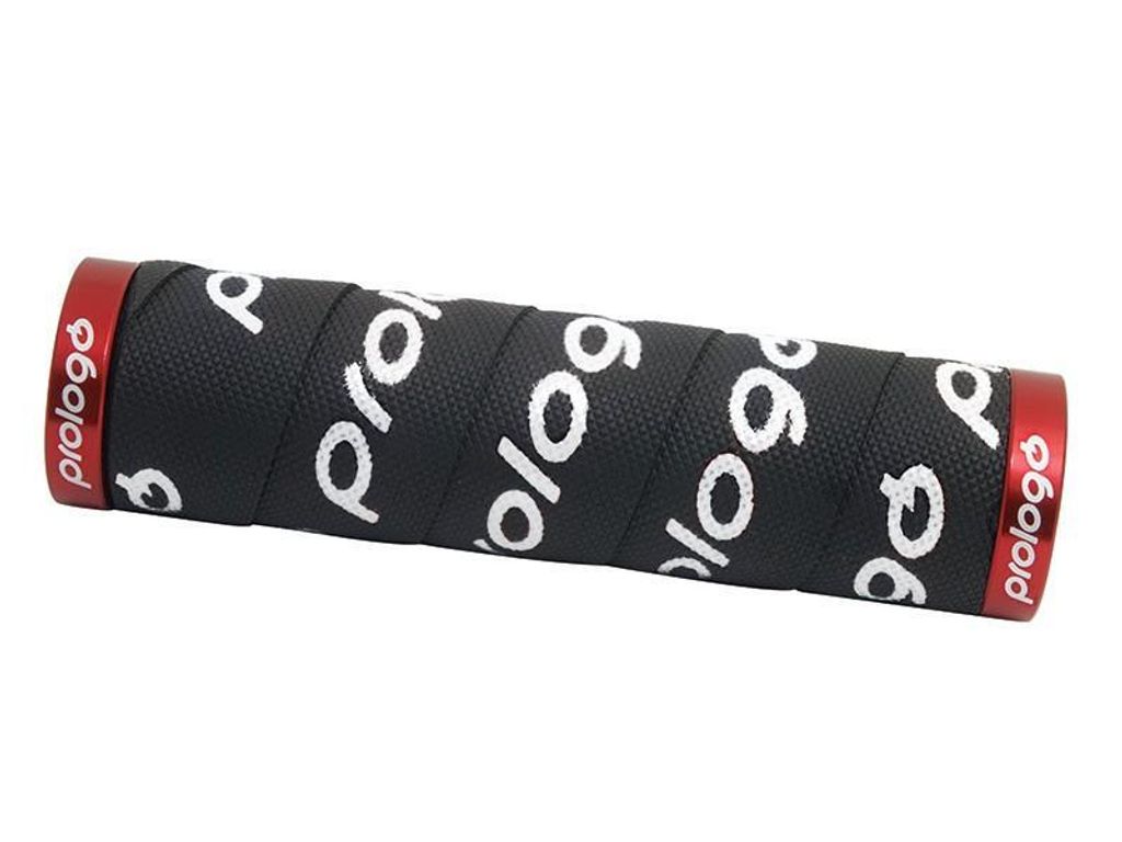 Manopole Prologo Chameleon Lock-On, 1 paio con sistema di Immagine del prodotto 