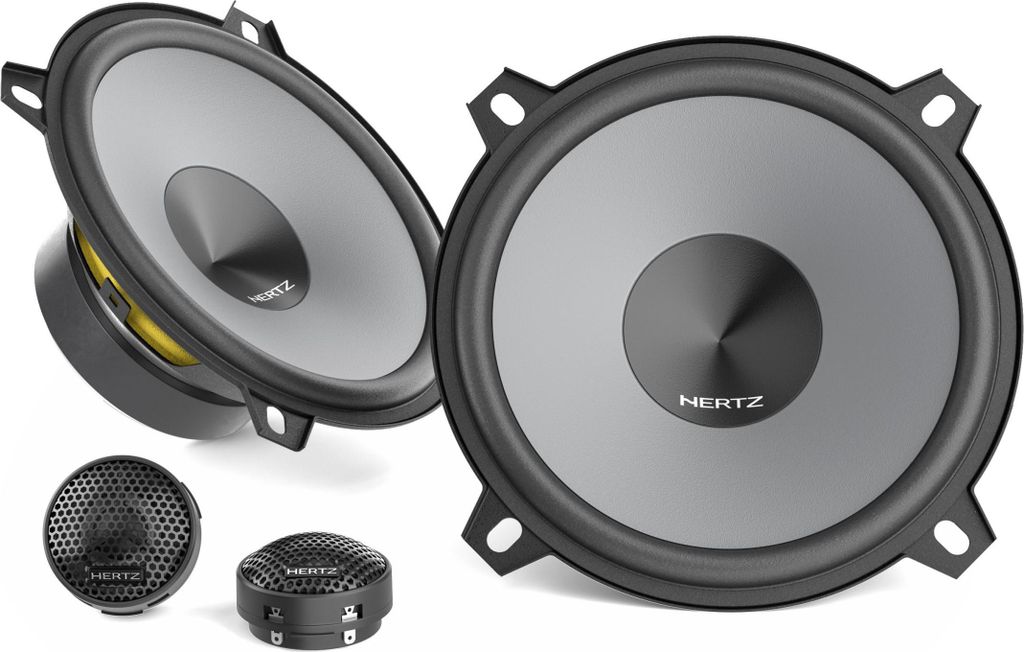 Hertz UNO K 130 Altoparlante a 2 vie 13 cm Immagine del prodotto 