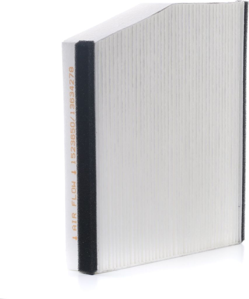 RIDEX 424I0392 Innenraumfilter Pollenfilter passend für MERCEDES-BENZ B-Klasse (W246, W242) A-Klasse (W176) CLA Coupe (C117) GLA (X156)