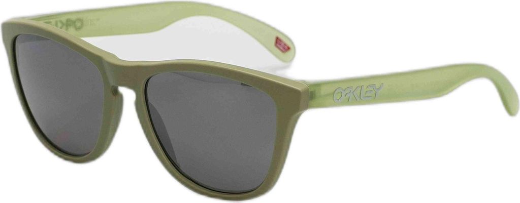 Oakley Sunglass 0OO9013-9013M2 in Dark Night Navy color size x-large