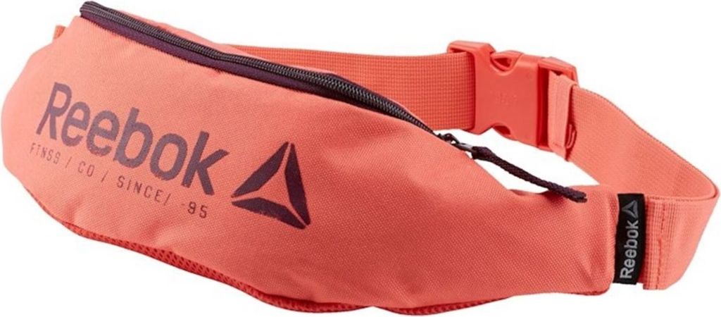 Reebok Handtaschen Found Waistbag, BK6024