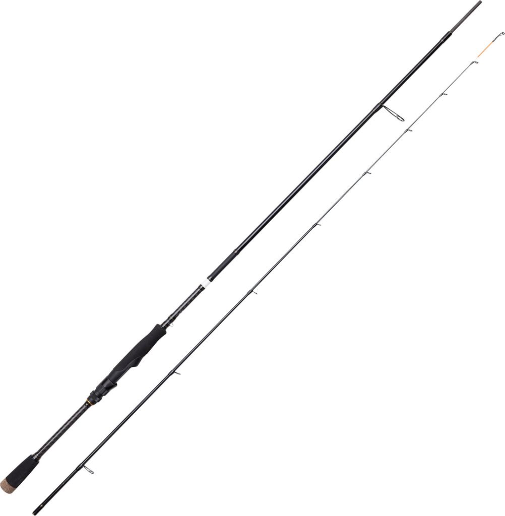 Savage Gear SG2 Streetstyle Specialist Angelrute 2,21 m 4 - 20 g 2 Teile